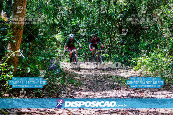 1º Ciclotur & XCO Cross Country Morro do Diabo