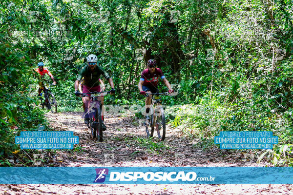 1º Ciclotur & XCO Cross Country Morro do Diabo