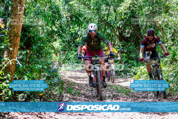 1º Ciclotur & XCO Cross Country Morro do Diabo