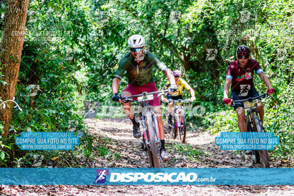 1º Ciclotur & XCO Cross Country Morro do Diabo