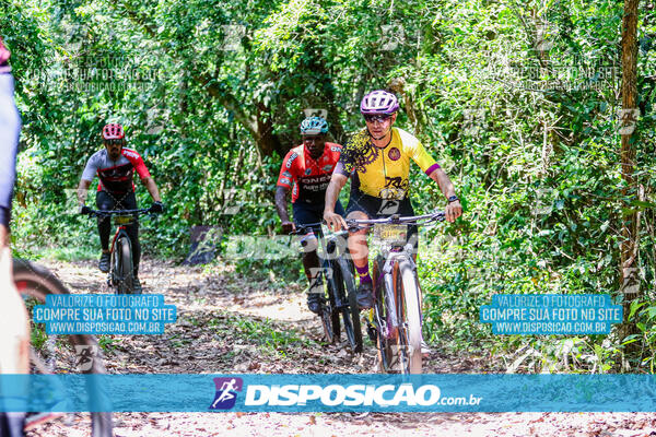 1º Ciclotur & XCO Cross Country Morro do Diabo