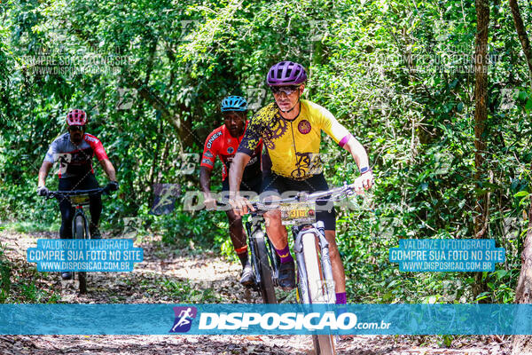 1º Ciclotur & XCO Cross Country Morro do Diabo