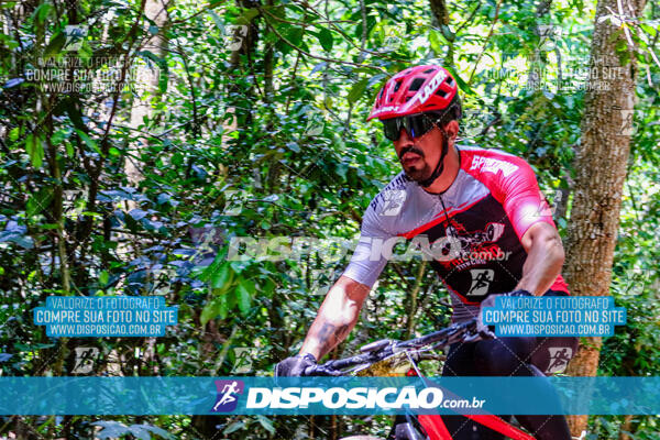 1º Ciclotur & XCO Cross Country Morro do Diabo