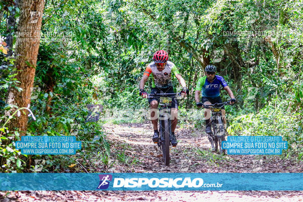 1º Ciclotur & XCO Cross Country Morro do Diabo