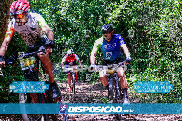 1º Ciclotur & XCO Cross Country Morro do Diabo