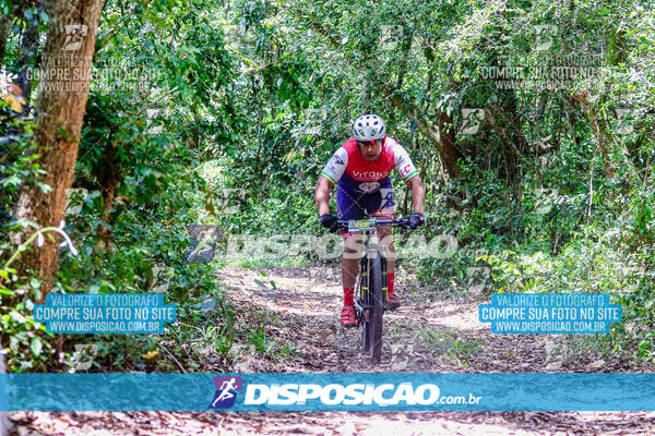 1º Ciclotur & XCO Cross Country Morro do Diabo