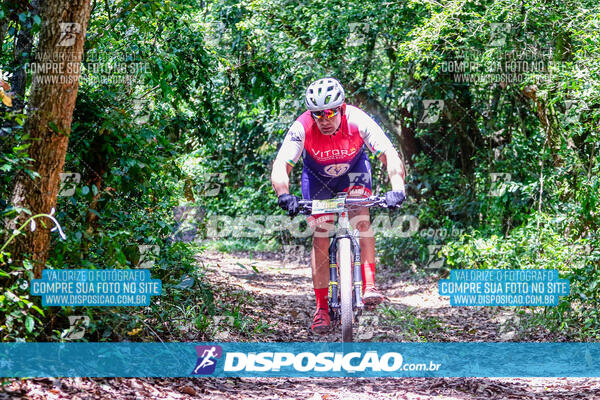 1º Ciclotur & XCO Cross Country Morro do Diabo