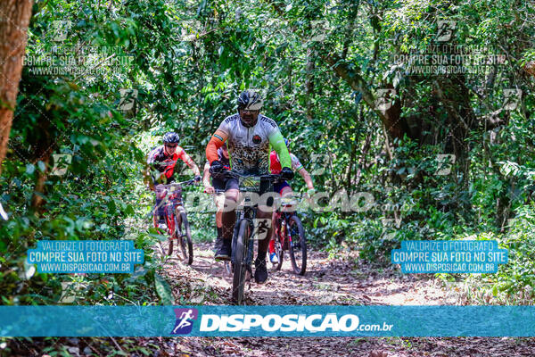 1º Ciclotur & XCO Cross Country Morro do Diabo