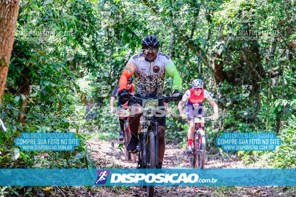 1º Ciclotur & XCO Cross Country Morro do Diabo