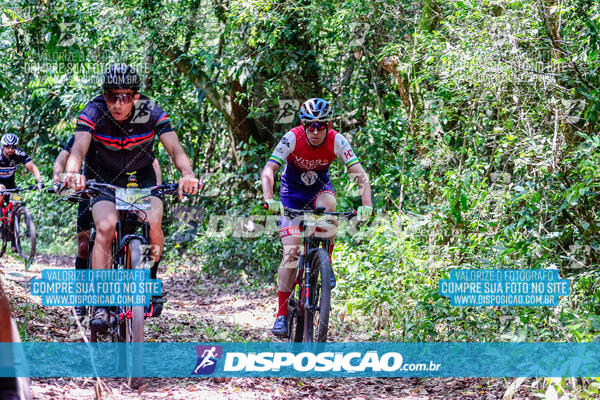 1º Ciclotur & XCO Cross Country Morro do Diabo