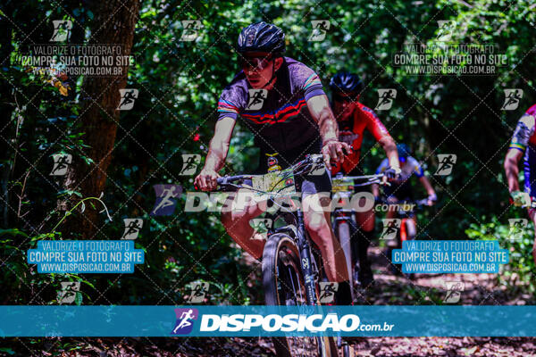 1º Ciclotur & XCO Cross Country Morro do Diabo