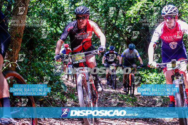 1º Ciclotur & XCO Cross Country Morro do Diabo