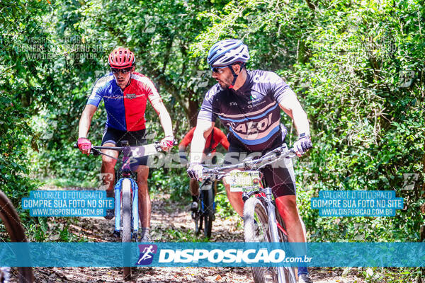 1º Ciclotur & XCO Cross Country Morro do Diabo