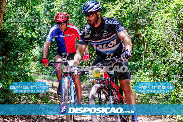 1º Ciclotur & XCO Cross Country Morro do Diabo