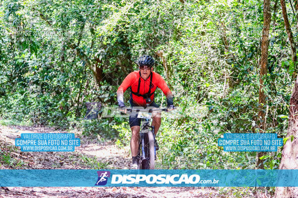 1º Ciclotur & XCO Cross Country Morro do Diabo