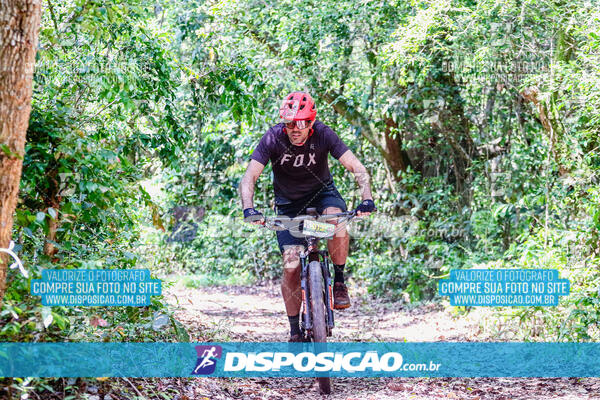 1º Ciclotur & XCO Cross Country Morro do Diabo