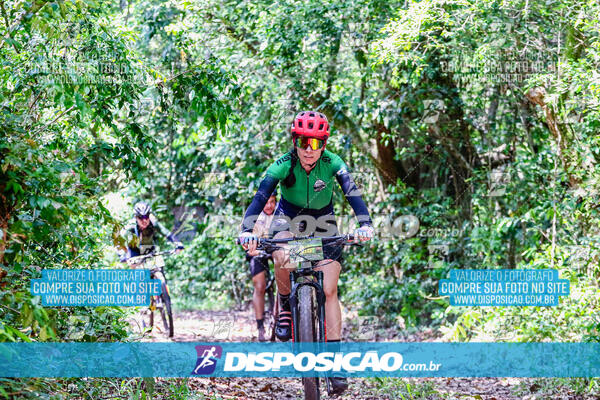 1º Ciclotur & XCO Cross Country Morro do Diabo