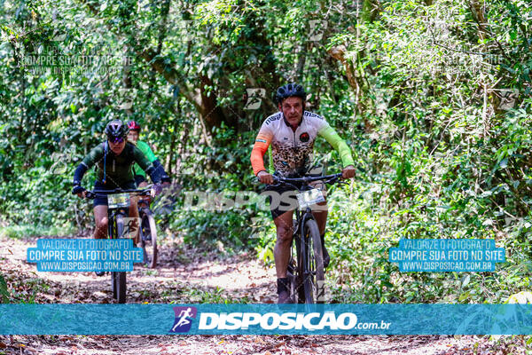 1º Ciclotur & XCO Cross Country Morro do Diabo