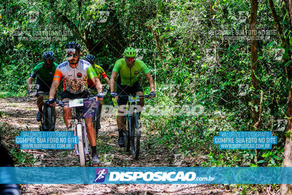 1º Ciclotur & XCO Cross Country Morro do Diabo