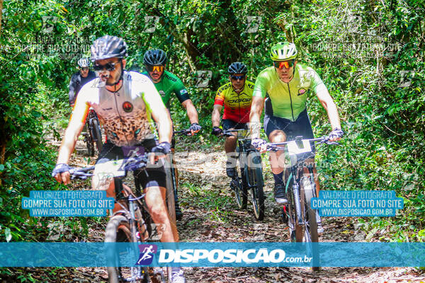 1º Ciclotur & XCO Cross Country Morro do Diabo