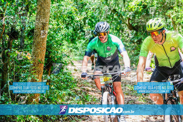 1º Ciclotur & XCO Cross Country Morro do Diabo