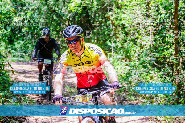 1º Ciclotur & XCO Cross Country Morro do Diabo