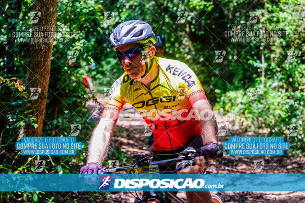 1º Ciclotur & XCO Cross Country Morro do Diabo