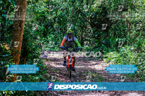 1º Ciclotur & XCO Cross Country Morro do Diabo