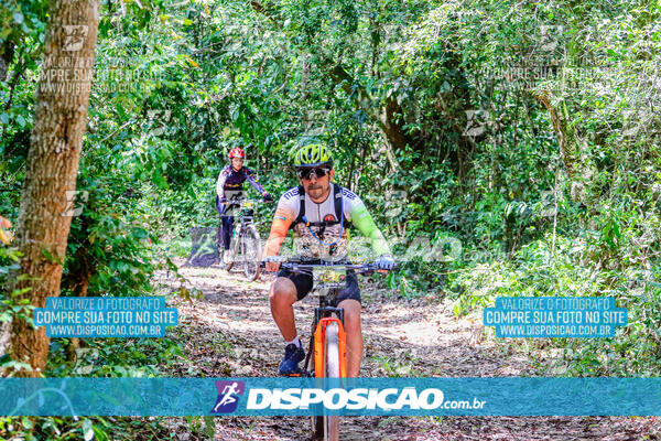 1º Ciclotur & XCO Cross Country Morro do Diabo