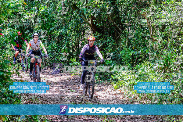 1º Ciclotur & XCO Cross Country Morro do Diabo