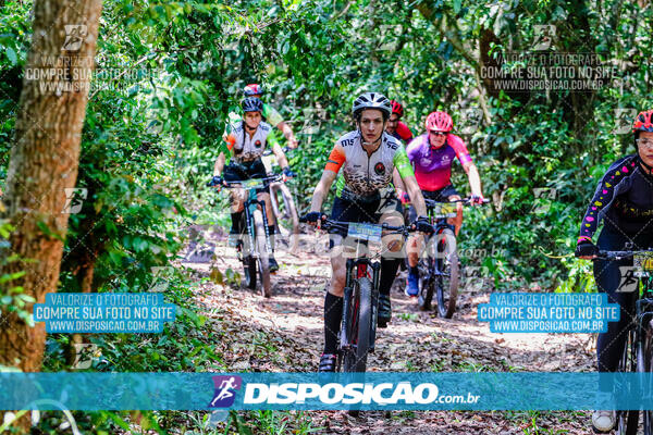 1º Ciclotur & XCO Cross Country Morro do Diabo