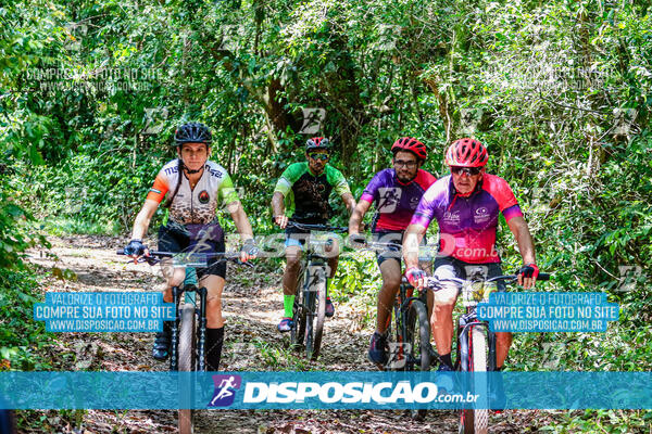 1º Ciclotur & XCO Cross Country Morro do Diabo