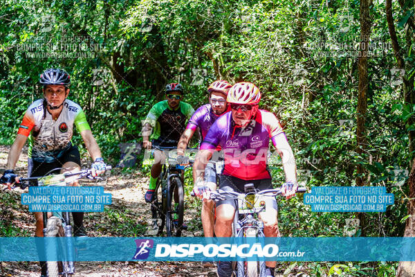 1º Ciclotur & XCO Cross Country Morro do Diabo