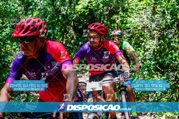 1º Ciclotur & XCO Cross Country Morro do Diabo