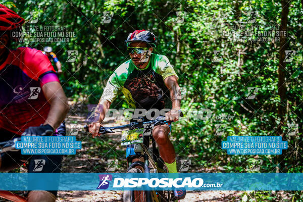 1º Ciclotur & XCO Cross Country Morro do Diabo