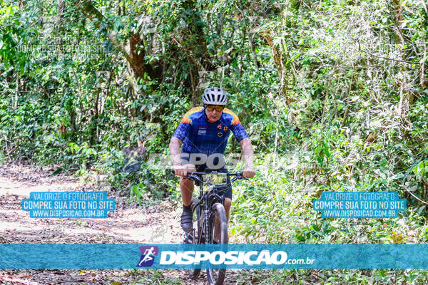 1º Ciclotur & XCO Cross Country Morro do Diabo