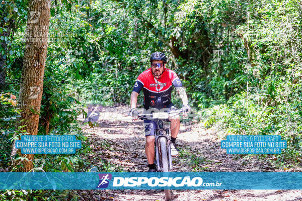 1º Ciclotur & XCO Cross Country Morro do Diabo