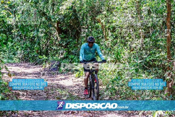 1º Ciclotur & XCO Cross Country Morro do Diabo