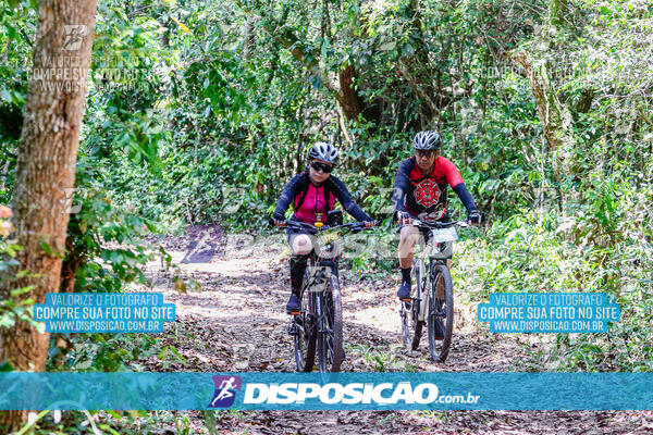 1º Ciclotur & XCO Cross Country Morro do Diabo