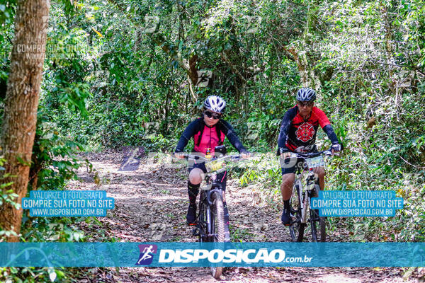 1º Ciclotur & XCO Cross Country Morro do Diabo