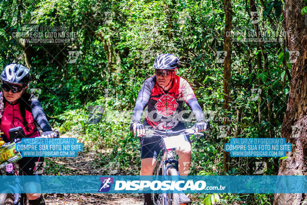 1º Ciclotur & XCO Cross Country Morro do Diabo