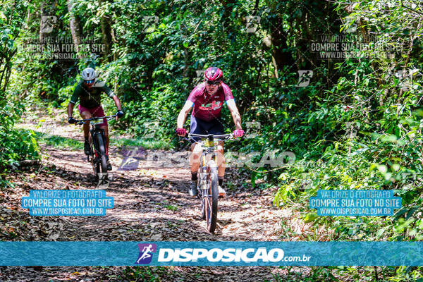 1º Ciclotur & XCO Cross Country Morro do Diabo