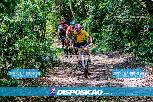 1º Ciclotur & XCO Cross Country Morro do Diabo