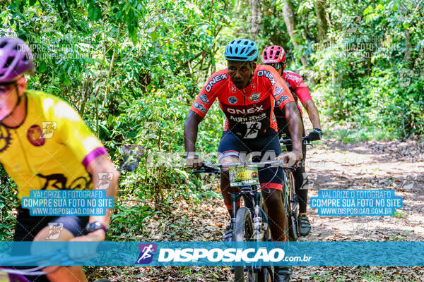 1º Ciclotur & XCO Cross Country Morro do Diabo