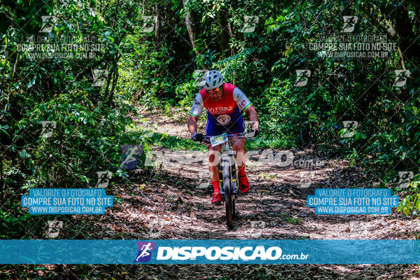 1º Ciclotur & XCO Cross Country Morro do Diabo