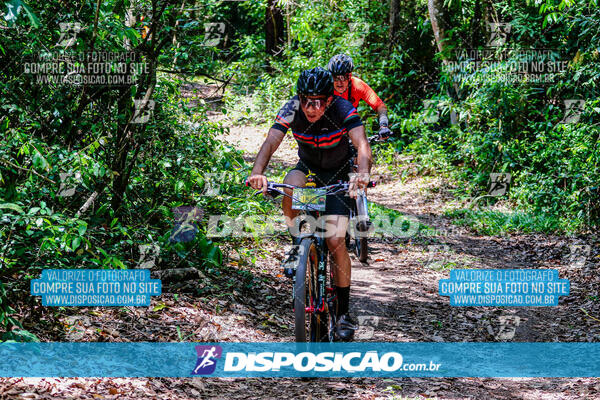 1º Ciclotur & XCO Cross Country Morro do Diabo