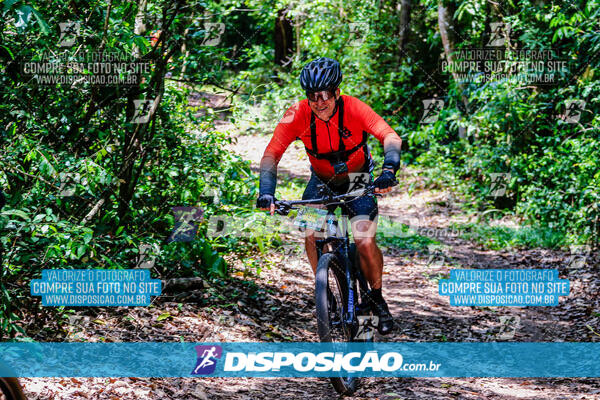 1º Ciclotur & XCO Cross Country Morro do Diabo