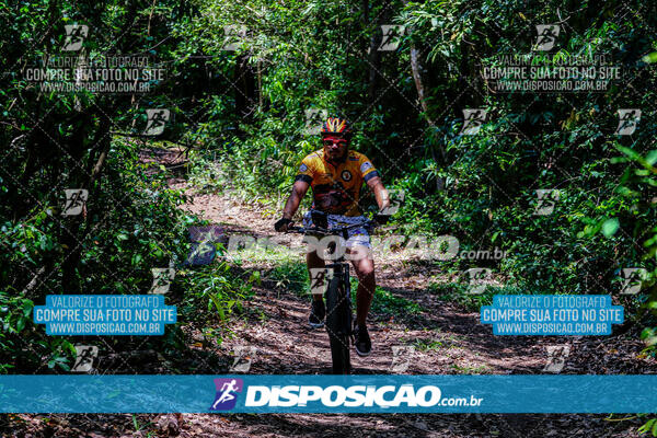 1º Ciclotur & XCO Cross Country Morro do Diabo