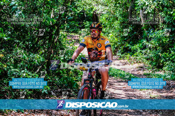 1º Ciclotur & XCO Cross Country Morro do Diabo