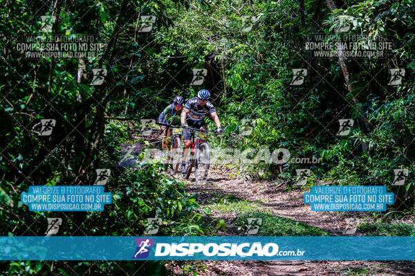 1º Ciclotur & XCO Cross Country Morro do Diabo